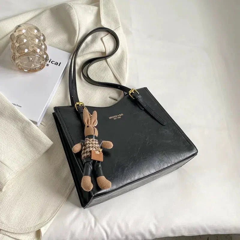 BunnyTote - Bolso bandolera - Dexvon