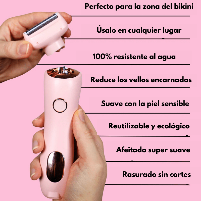 PureSilk Pro™ - Dexvon