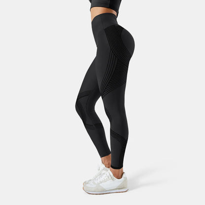 Dexvon™ - Legging que esculpe y realza al instante