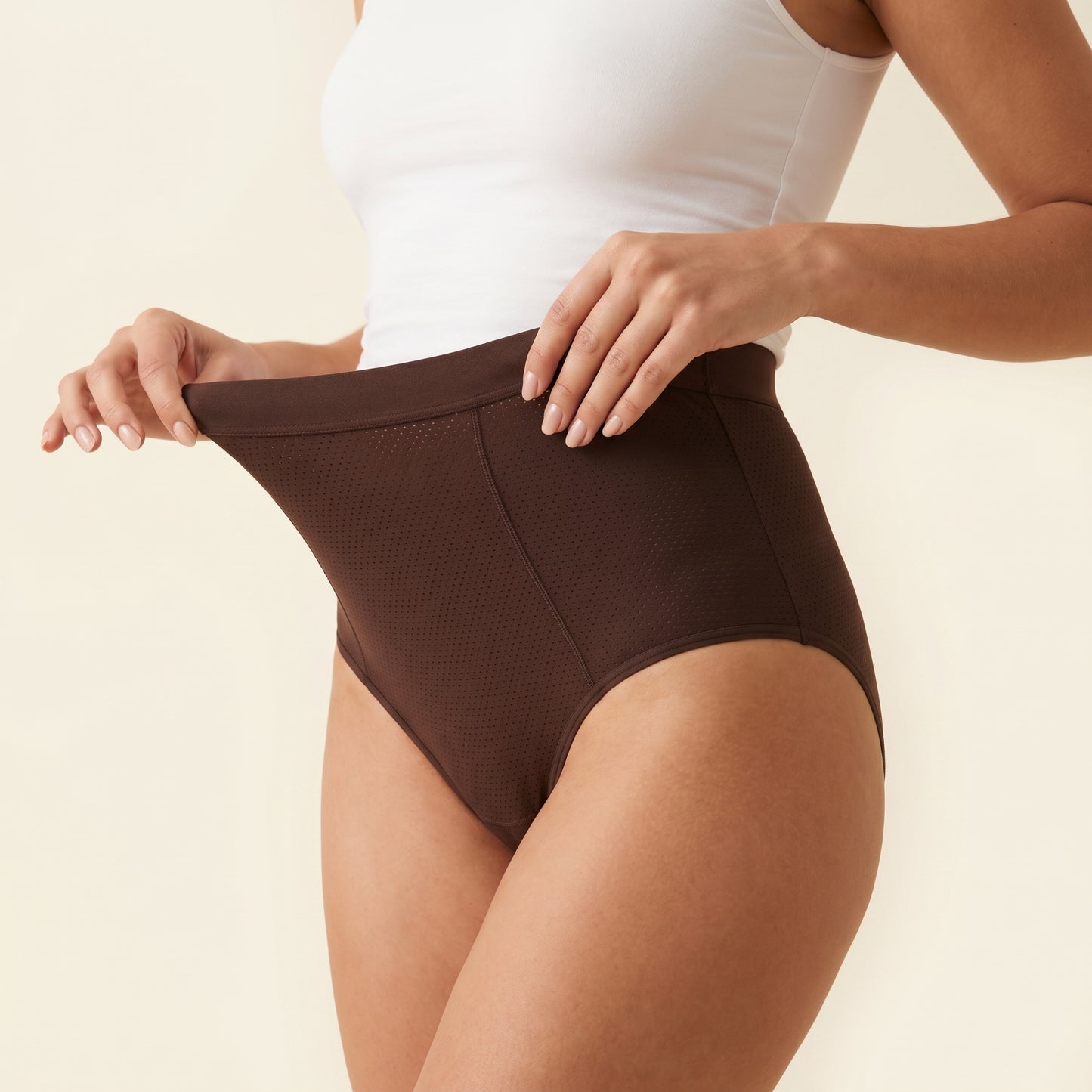 Dexvon™ - Ropa Interior Absorbente Antifugas