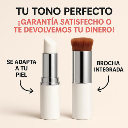 Dexvon™ Base Camaleón - Se ajusta a tu tono al instante