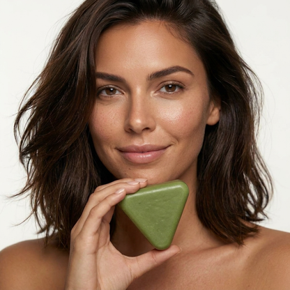 HERBÉLIA™ – Bar de revitalización capilar coreana