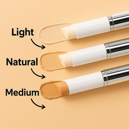 Dexvon™ Base Camaleón - Se ajusta a tu tono al instante