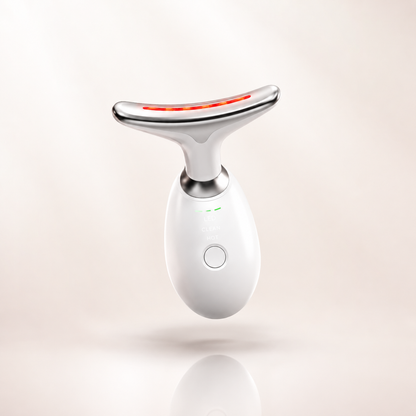 LUMIVERA™ - Escultor Facial LED 7 en 1