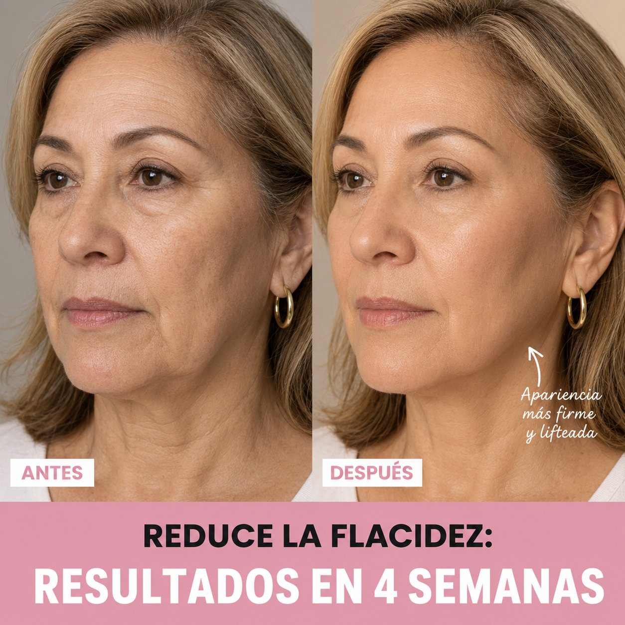 LUMIVERA™ - Escultor Facial LED 7 en 1