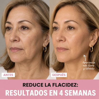 LUMIVERA™ - Escultor Facial LED 7 en 1