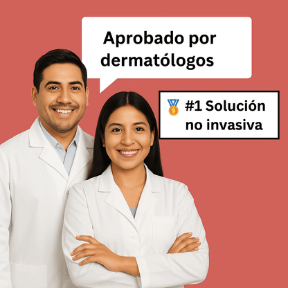 Dexvon™ – ¡Despídete de los acrocordones para siempre! - Dexvon