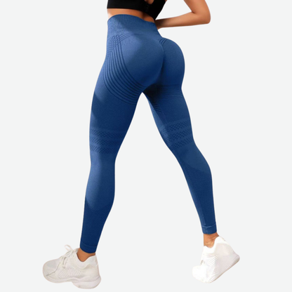 Dexvon™ - Legging que esculpe y realza al instante