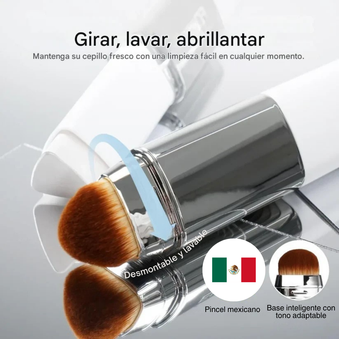 Dexvon™ Base Camaleón - Se ajusta a tu tono al instante